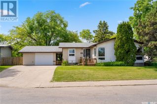 Bungalow for Sale, 1037 Knox Place, Prince Albert, SK