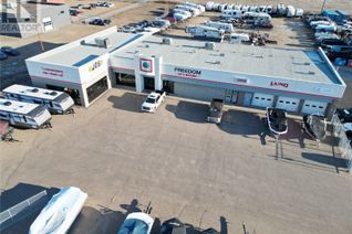 Commercial/Retail Property for Sale, 3062 99th Street, North Battleford, SK