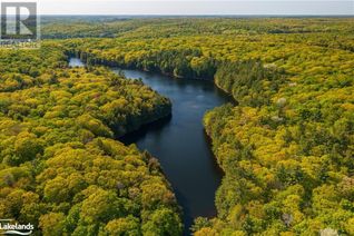 Land for Sale, Lot 5&6 Mcgee Lake, Seguin, ON