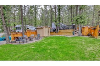 Vacant Residential Land for Sale, 8523 Eacrett Road #60, Radium Hot Springs, BC