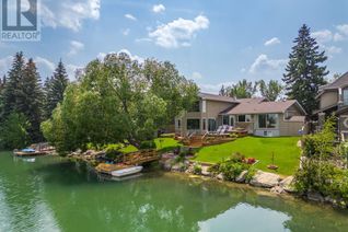 Detached House for Sale, 532 Lake Moraine Green Se, Calgary, AB