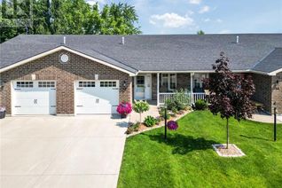 Bungalow for Sale, 46 Devon Drive, Exeter, ON