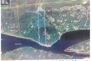 Commercial Land for Sale, Pt Sec 42 Spanish, Walford, ON