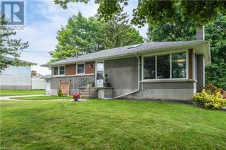 Bungalow for Sale, 7 Westfield Drive, Amherstview, ON