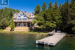 Detached House for Sale, 61 Kakagi Lake Rd, Nestor Falls, ON