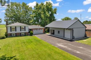 Ranch-Style House for Sale, 2324 Deer Run Road, Wheatley, ON
