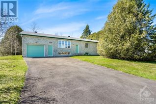 Bungalow for Sale, 3254 Gendron Road, Hammond, ON