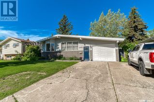 Bungalow for Sale, 1369 King Crescent, Moose Jaw, SK