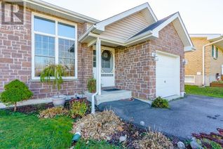 Semi-Detached House for Sale, 2332 Tollgate Road W, Cornwall, ON