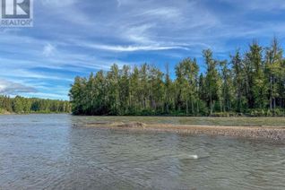 Land for Sale, Lot 116 Columbia Street, Smithers, BC