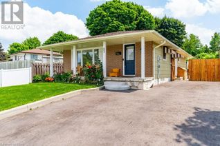 Detached House for Sale, 85 Hillmer Road, Cambridge, ON