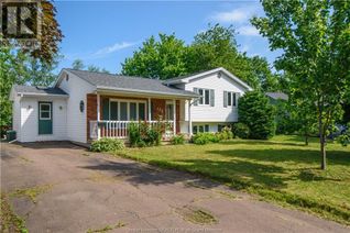House for Sale, 172 Liberty Cres, Moncton, NB