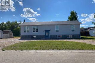 Property for Sale, 5006 46 Street, Irma, AB