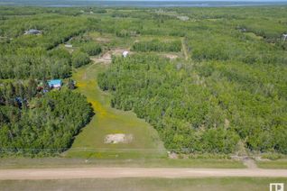 Land for Sale, 5504 A Highway 16, Rural Parkland County, AB