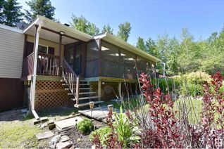 Detached House for Sale, 429 60501 Rng Rd 120, Rural St. Paul County, AB