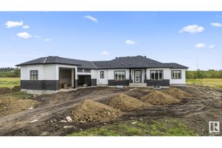 House for Sale, 23 26425 Twp Rd 532a, Rural Parkland County, AB