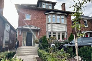 Detached House for Rent, 924 Avenue Rd #Lower 2, Toronto, ON