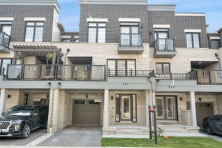 Townhouse for Sale, 257 Lord Elgin Lane, Clarington, ON