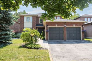 Property for Sale, 44 Wilce Dr, Ajax, ON