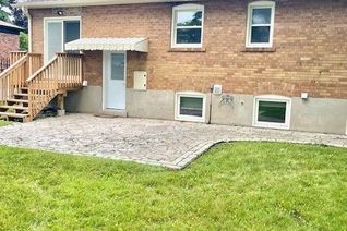 Bungalow for Rent, 312 Cochrane St #Bsmt, Whitby, ON