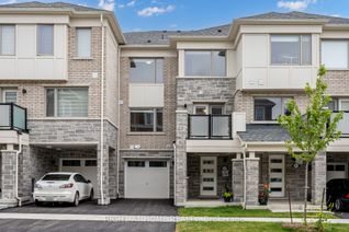 Freehold Townhouse for Sale, 3353 Thunderbird Prom, Pickering, ON