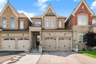Freehold Townhouse for Sale, 6 Claudview St, King, ON
