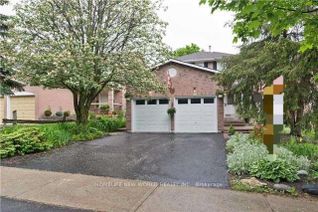 Detached House for Sale, 216 Orchard Heights Blvd, Aurora, ON