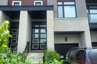 Property for Sale, 59 Lebovic Campus Dr, Vaughan, ON