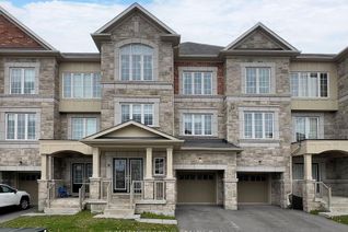 Freehold Townhouse for Sale, 16 Hartney Dr, Richmond Hill, ON