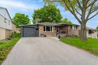 House for Sale, 20 Lay St, Barrie, ON