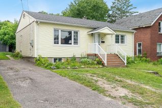 House for Sale, 66 Fifth St, Midland, ON