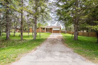 Detached House for Sale, 1417 Gill Rd, Springwater, ON