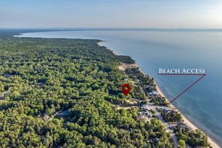 Vacant Residential Land for Sale, Lt 23 Tiny Beaches Rd S, Tiny, ON