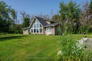 Detached House for Sale, 1783 County Road 6 S, Springwater, ON