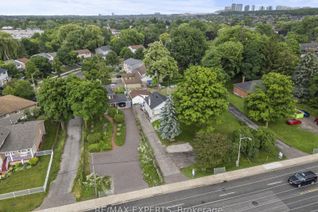 Detached House for Sale, 69 Thomas St, Mississauga, ON