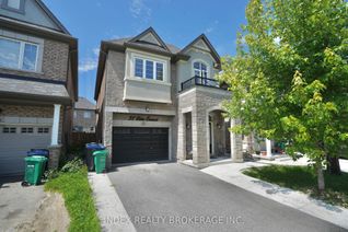 Detached House for Sale, 37 Lola Cres, Brampton, ON