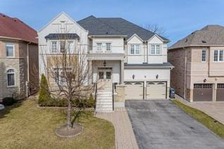 House for Sale, 11 Nova Scotia Rd, Brampton, ON