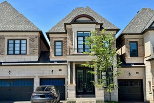 Townhouse for Sale, 2459 Saw Whet Blvd, Oakville, ON