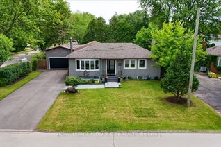 Bungalow for Sale, 202 Tecumseh Cres, Oakville, ON