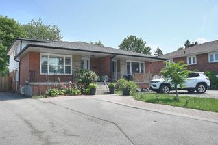 Semi-Detached House for Sale, 168 Voltarie Cres, Mississauga, ON