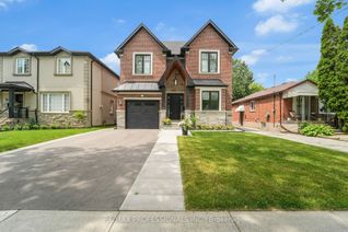 House for Sale, 18 Charleston Rd, Toronto, ON