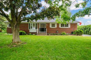 Bungalow for Sale, 66 St Lawrence St, South Stormont, ON