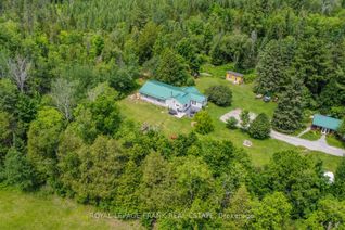 Detached House for Sale, 69 Hopkins Line, Kawartha Lakes, ON