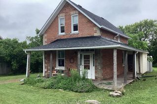Detached House for Sale, 156 King St, Kawartha Lakes, ON