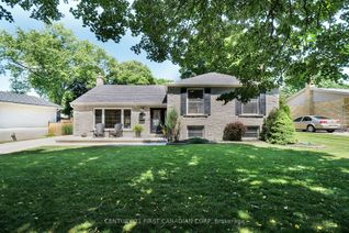 Property for Sale, 1394 Erindale Cres, London, ON