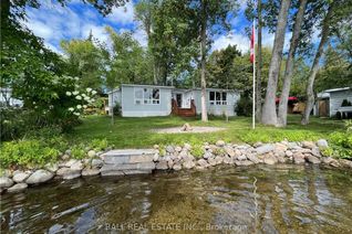 Cottage for Sale, 1855 Young's Point Rd, Smith-Ennismore-Lakefield, ON