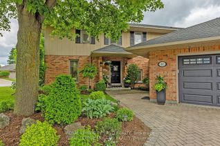 Detached House for Sale, 51 Paisley St, London, ON