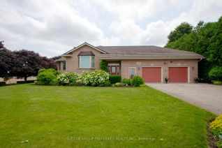 House for Sale, 4283 Crampton Dr, Thames Centre, ON