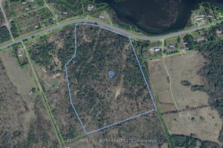 Land for Sale, 11146 ON-118 Highway, Algonquin Highlands, ON