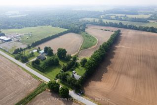 Residential Farm for Sale, 34 CONC 2 TOWNSEND Rd, Norfolk, ON